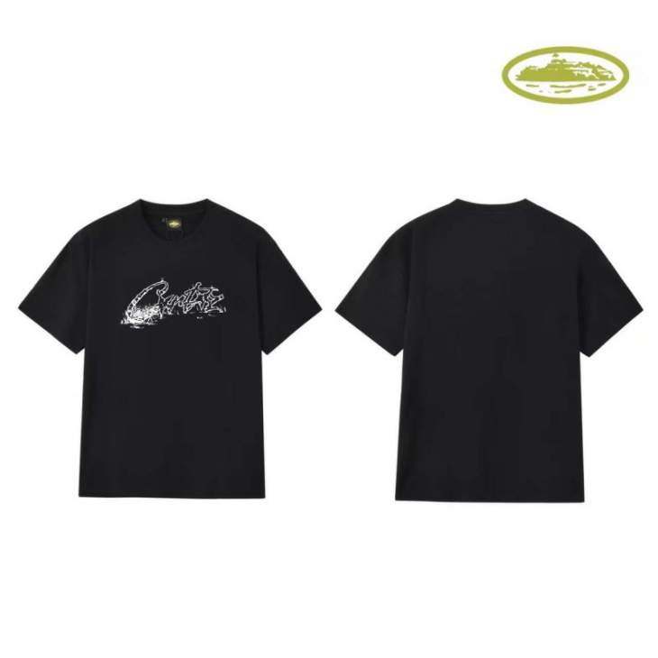 Corteiz T Shirts Short _SKUCorteizS-2XLastxC13116877